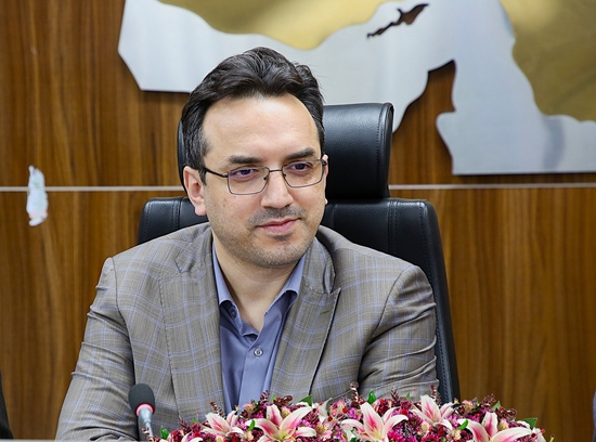 دکتر پژمان شاهرخی 