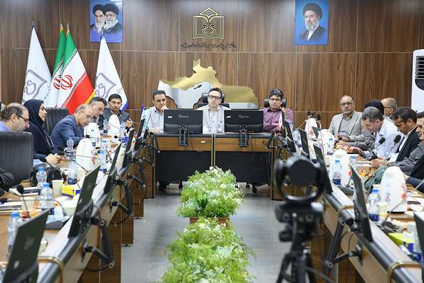 گزارش تصویری/ نشست وبیناری دانشگاه های علوم پزشکی کشور در خصوص نظام ارجاع و پزشک خانواده