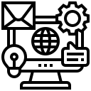 خدمات الکترونیک کارکنان